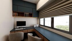 Blk 543 Serangoon North Avenue 3 (Serangoon), HDB Executive #613691321